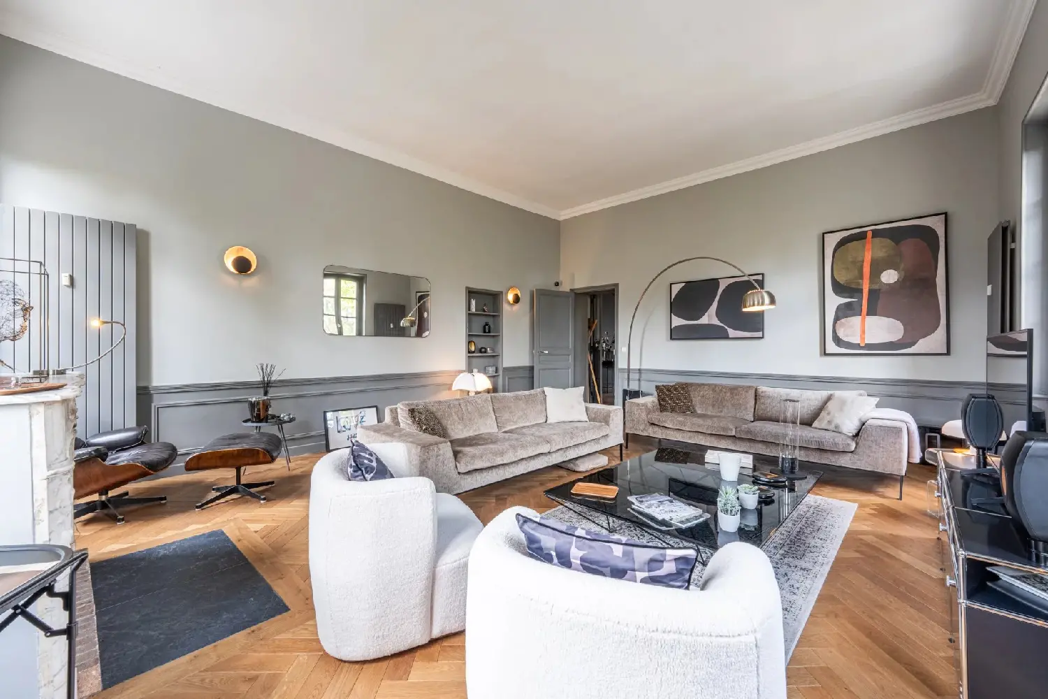  te koop appartement Aix-en-Provence Bouches-du-Rhône 3