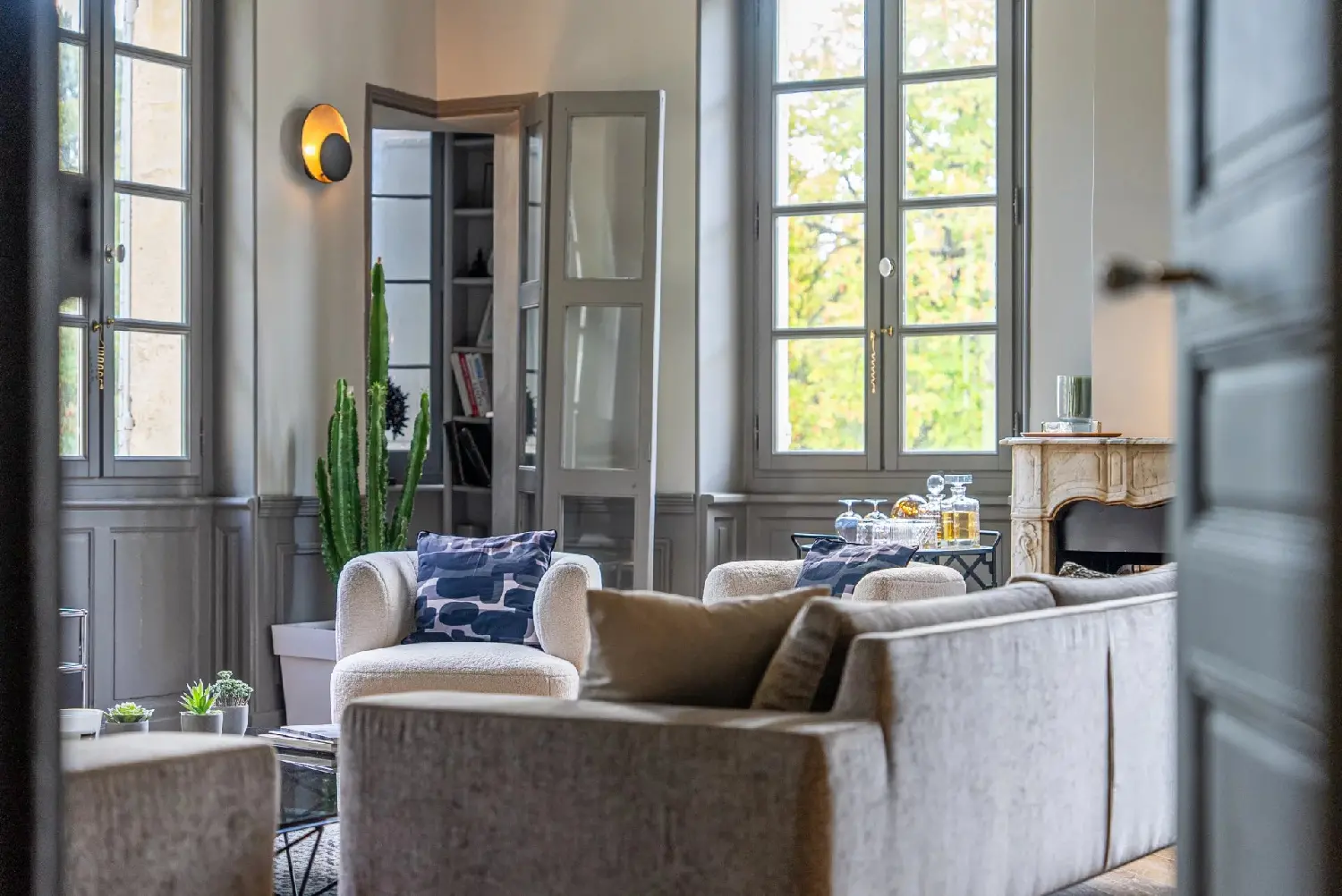  te koop appartement Aix-en-Provence Bouches-du-Rhône 4