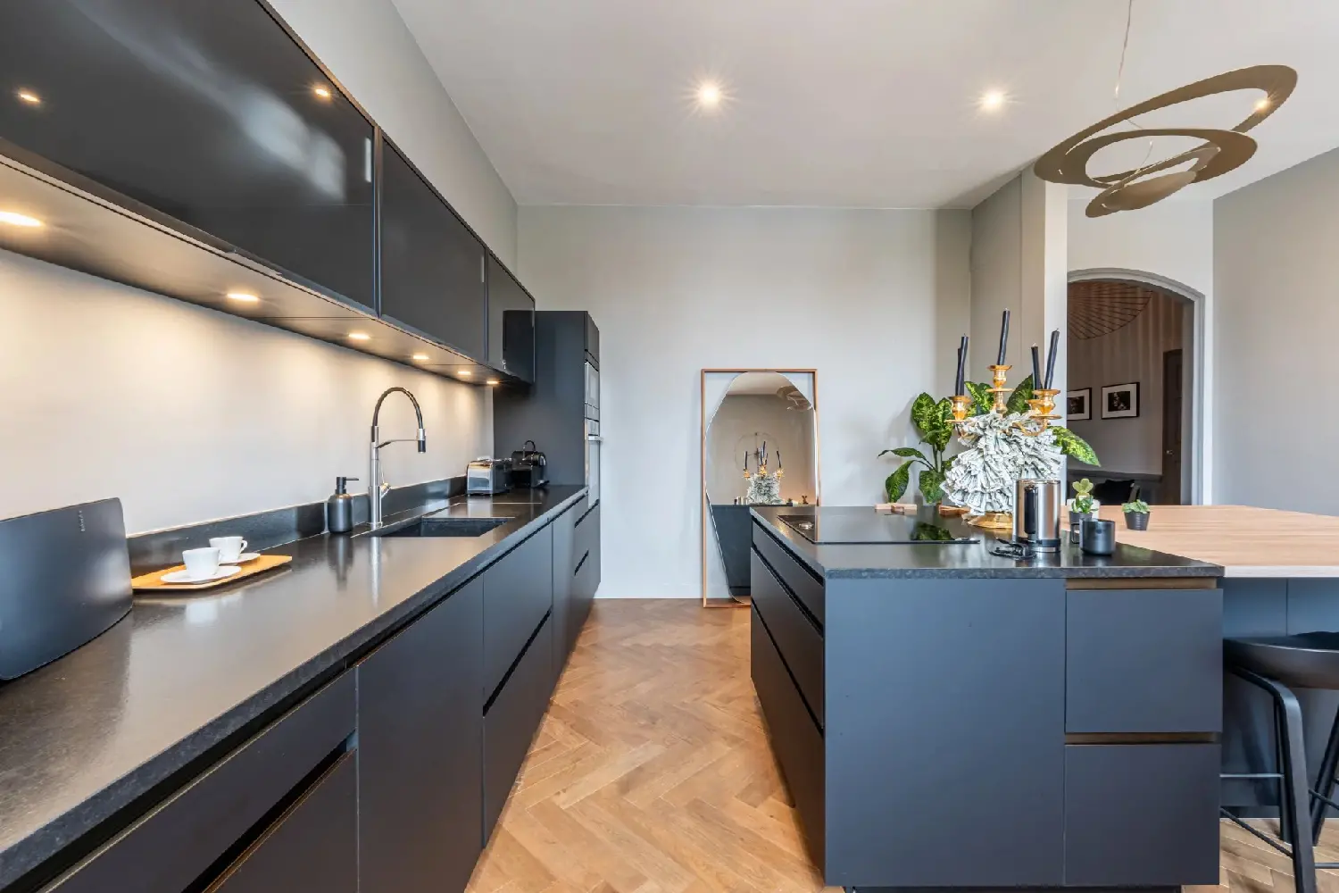  te koop appartement Aix-en-Provence Bouches-du-Rhône 5