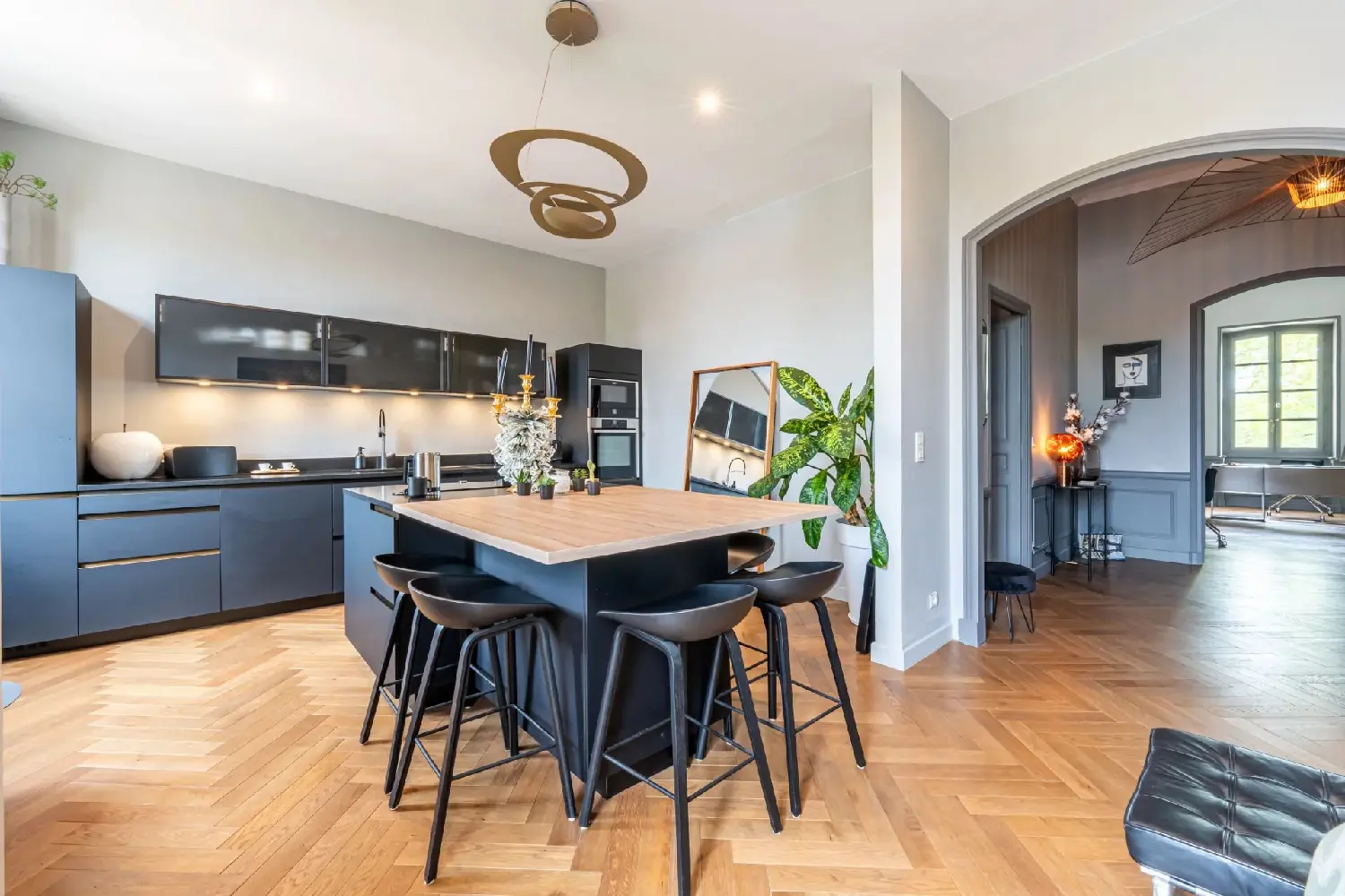  te koop appartement Aix-en-Provence Bouches-du-Rhône 7