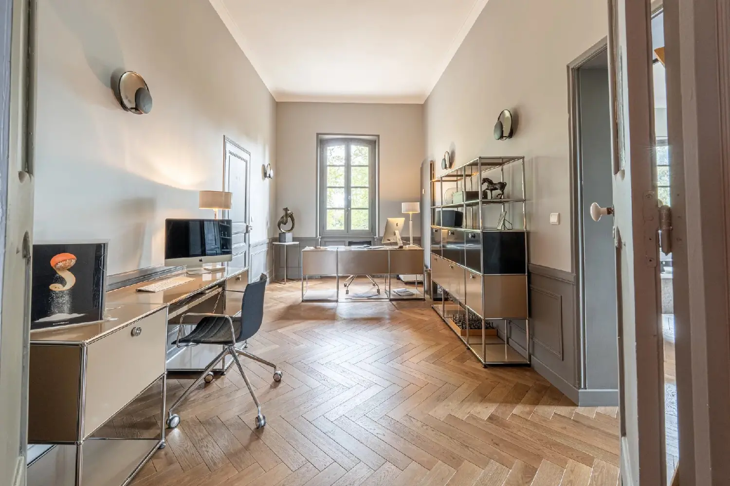  te koop appartement Aix-en-Provence Bouches-du-Rhône 8