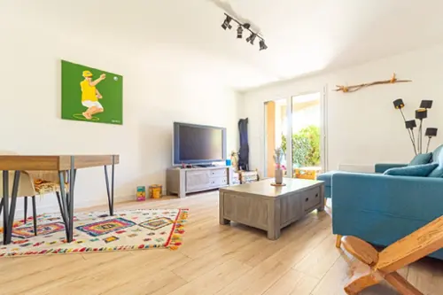 Aix-en-Provence 13290 Bouches-du-Rhône appartement foto 7135878