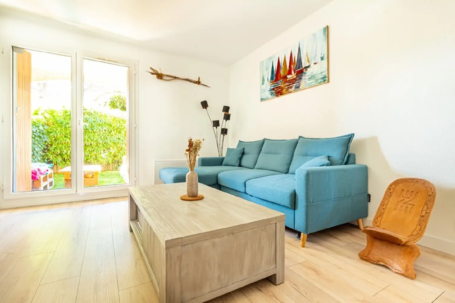  te koop appartement Aix-en-Provence 13290 Bouches-du-Rhône 2