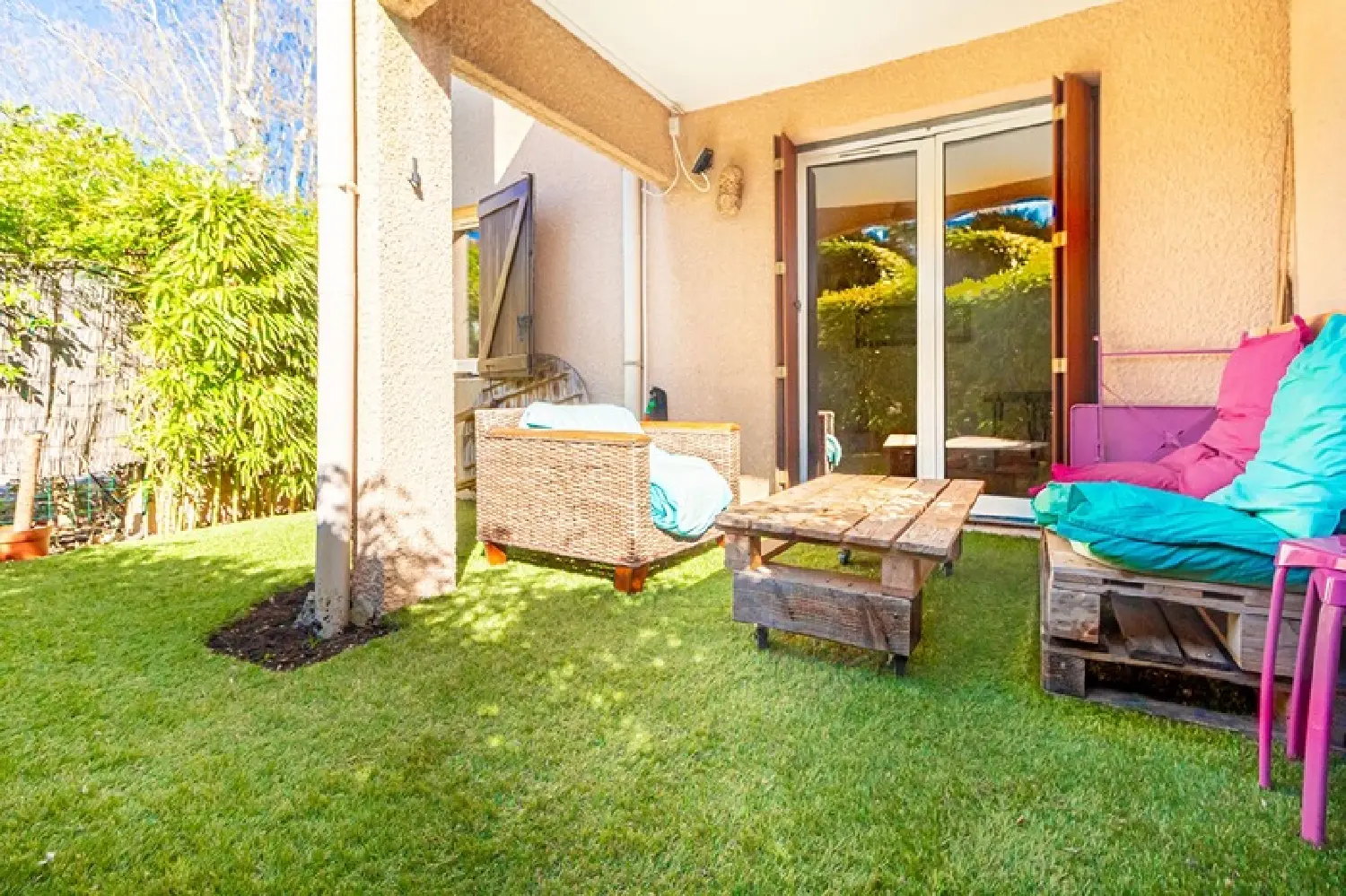  te koop appartement Aix-en-Provence 13290 Bouches-du-Rhône 5