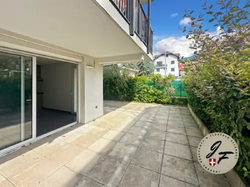 Aix-les-Bains Savoie appartement foto 7130559