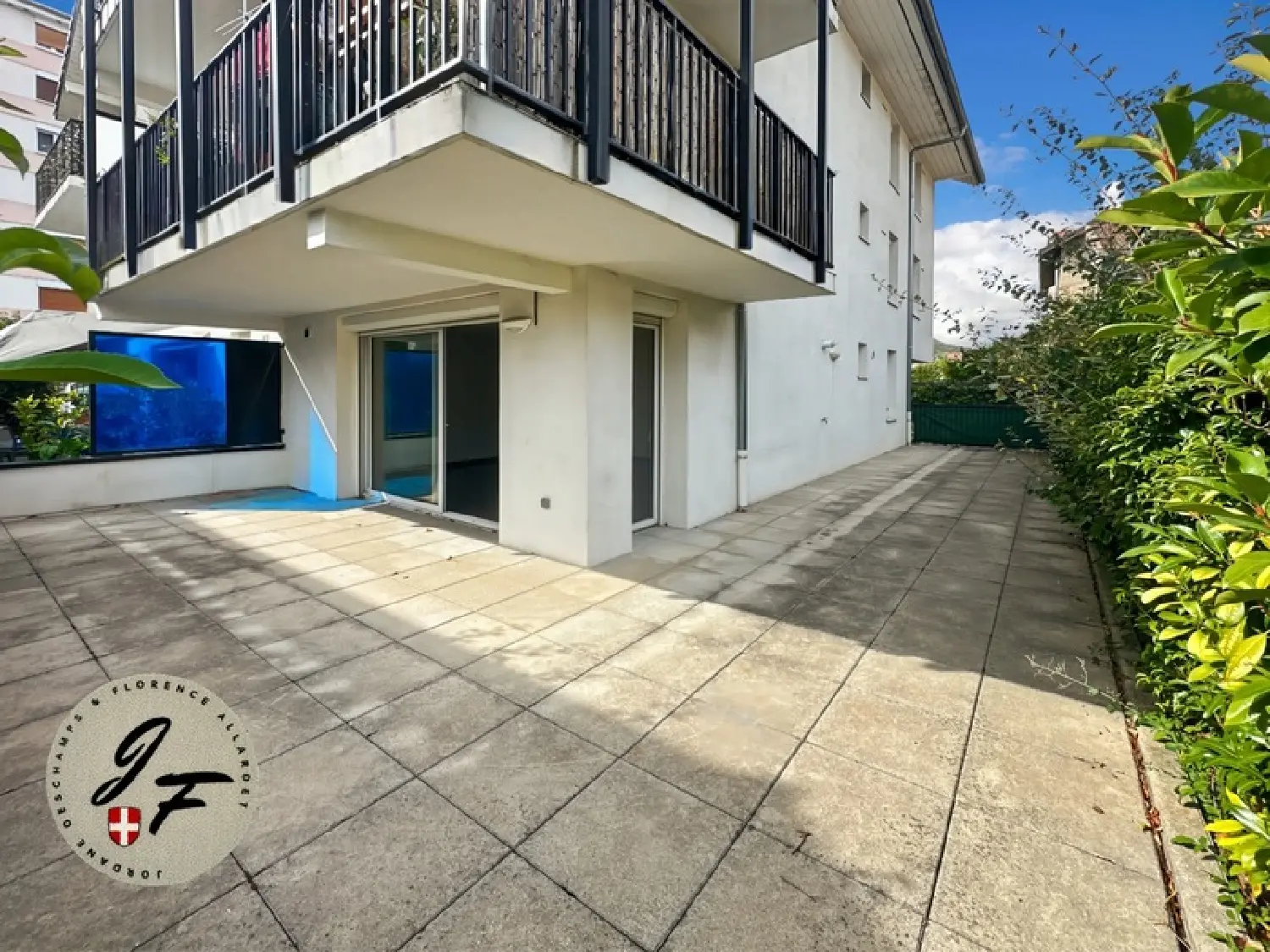  te koop appartement Aix-les-Bains Savoie 2
