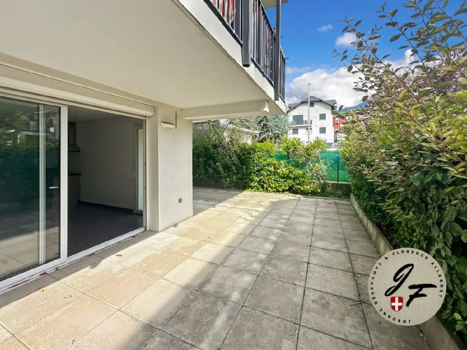  te koop appartement Aix-les-Bains Savoie 1