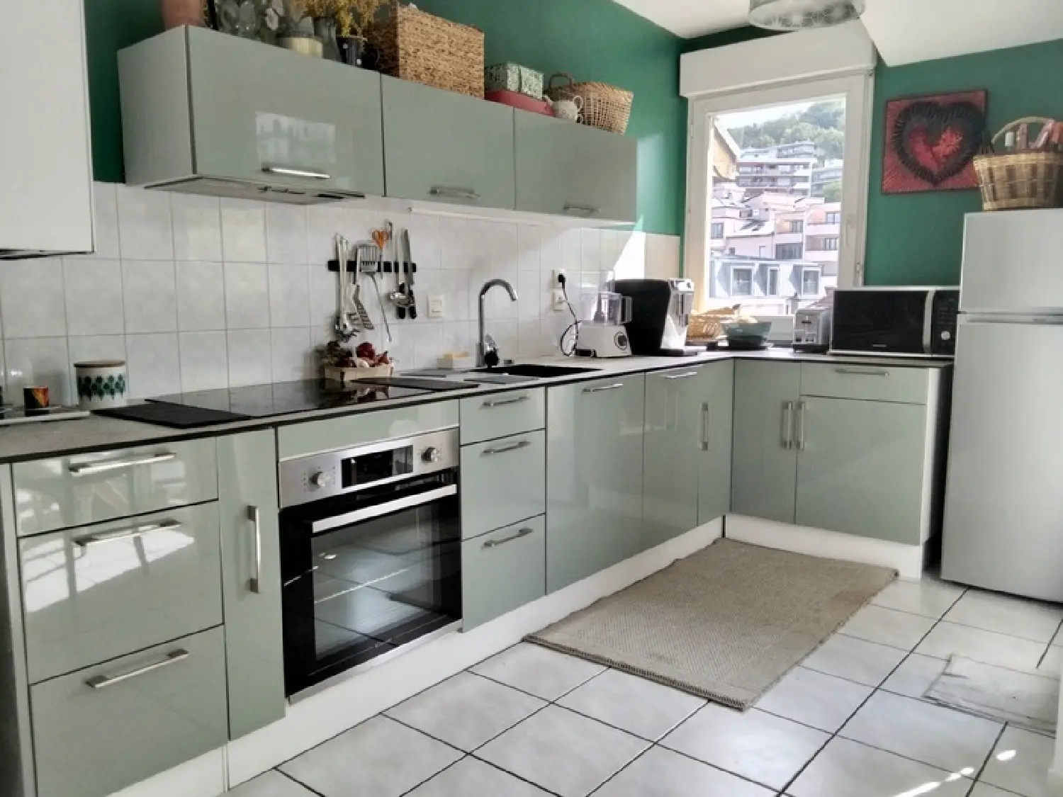 for sale apartment Aix-les-Bains Savoie 1