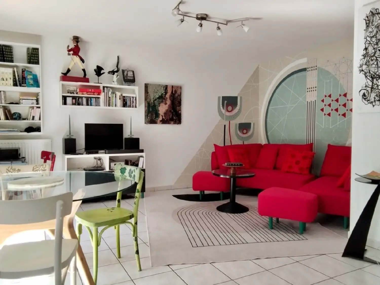  for sale apartment Aix-les-Bains Savoie 2