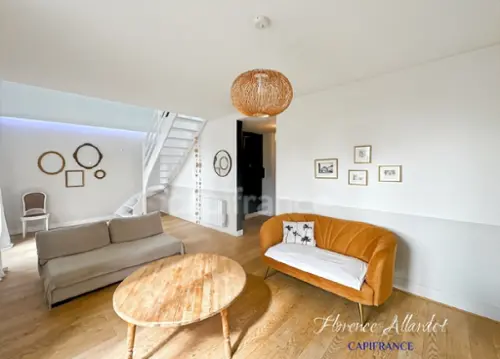  te koop appartement Aix-les-Bains Savoie 2