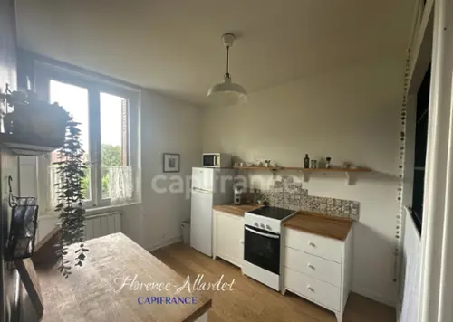  te koop appartement Aix-les-Bains Savoie 3