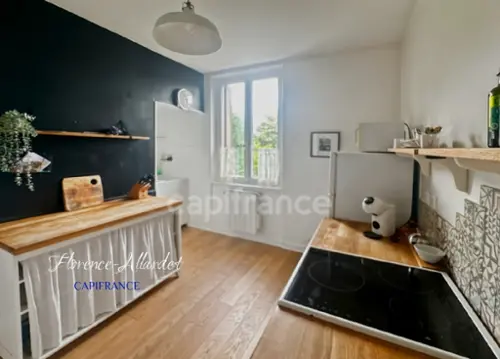  te koop appartement Aix-les-Bains Savoie 4