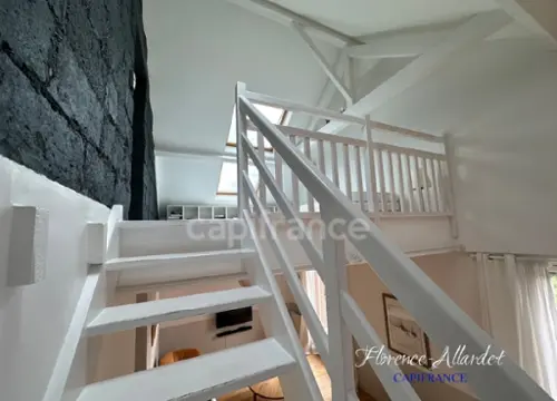  te koop appartement Aix-les-Bains Savoie 7