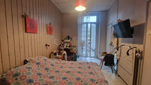 Aix-les-Bains Savoie appartement foto 7137018