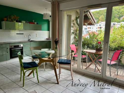 Aix-les-Bains Savoie appartement foto 7145246