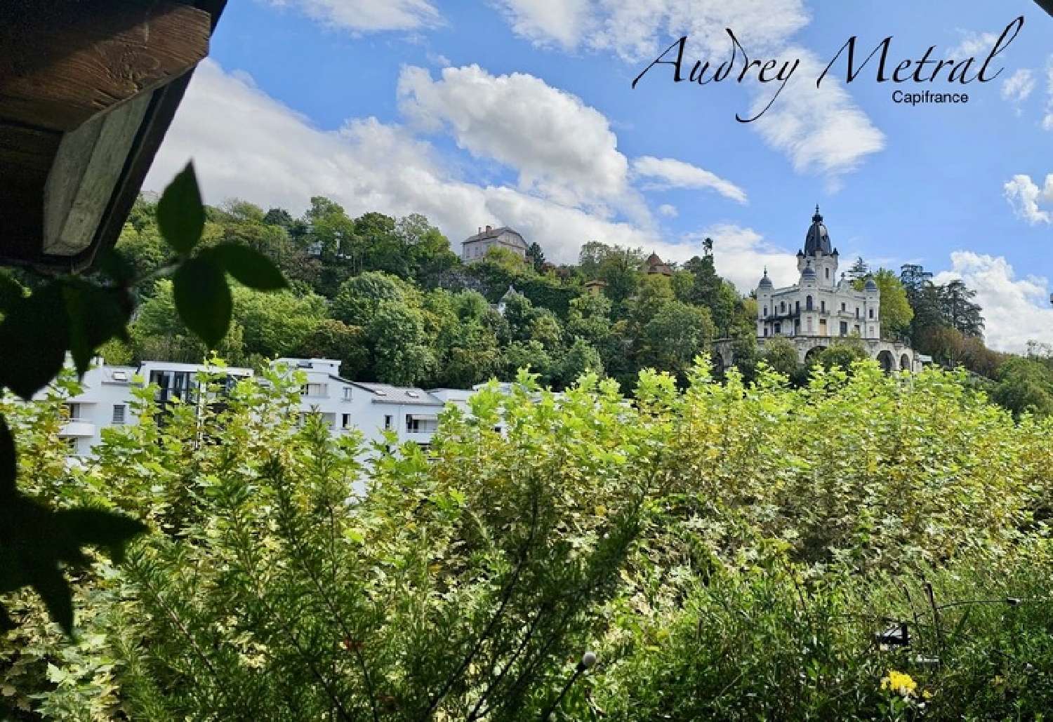  te koop appartement Aix-les-Bains Savoie 6
