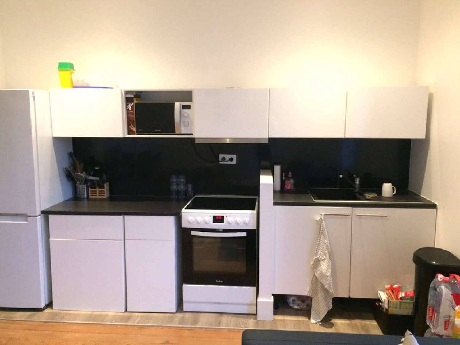  for sale apartment Aix-les-Bains Savoie 2