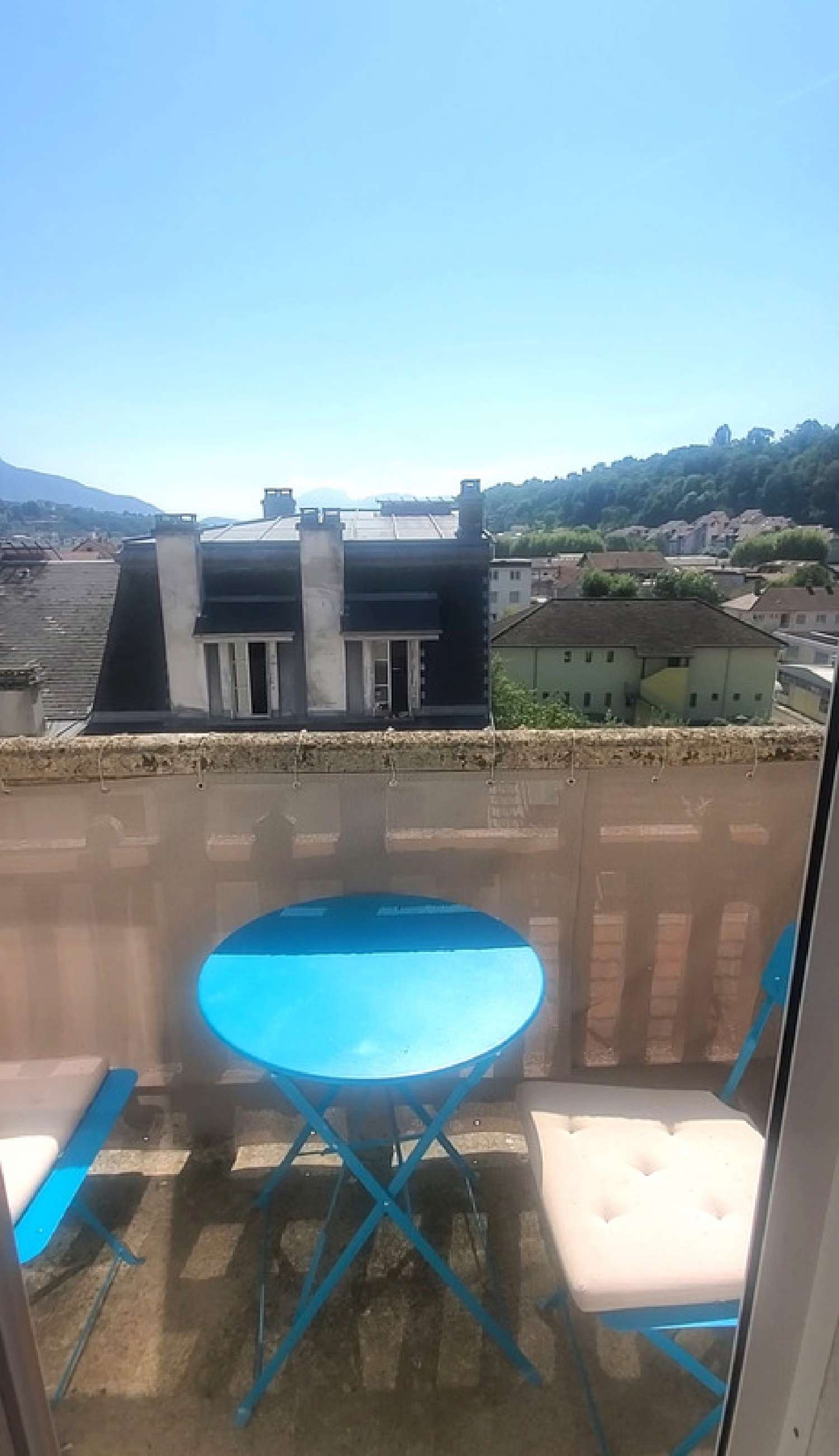  for sale apartment Aix-les-Bains Savoie 3