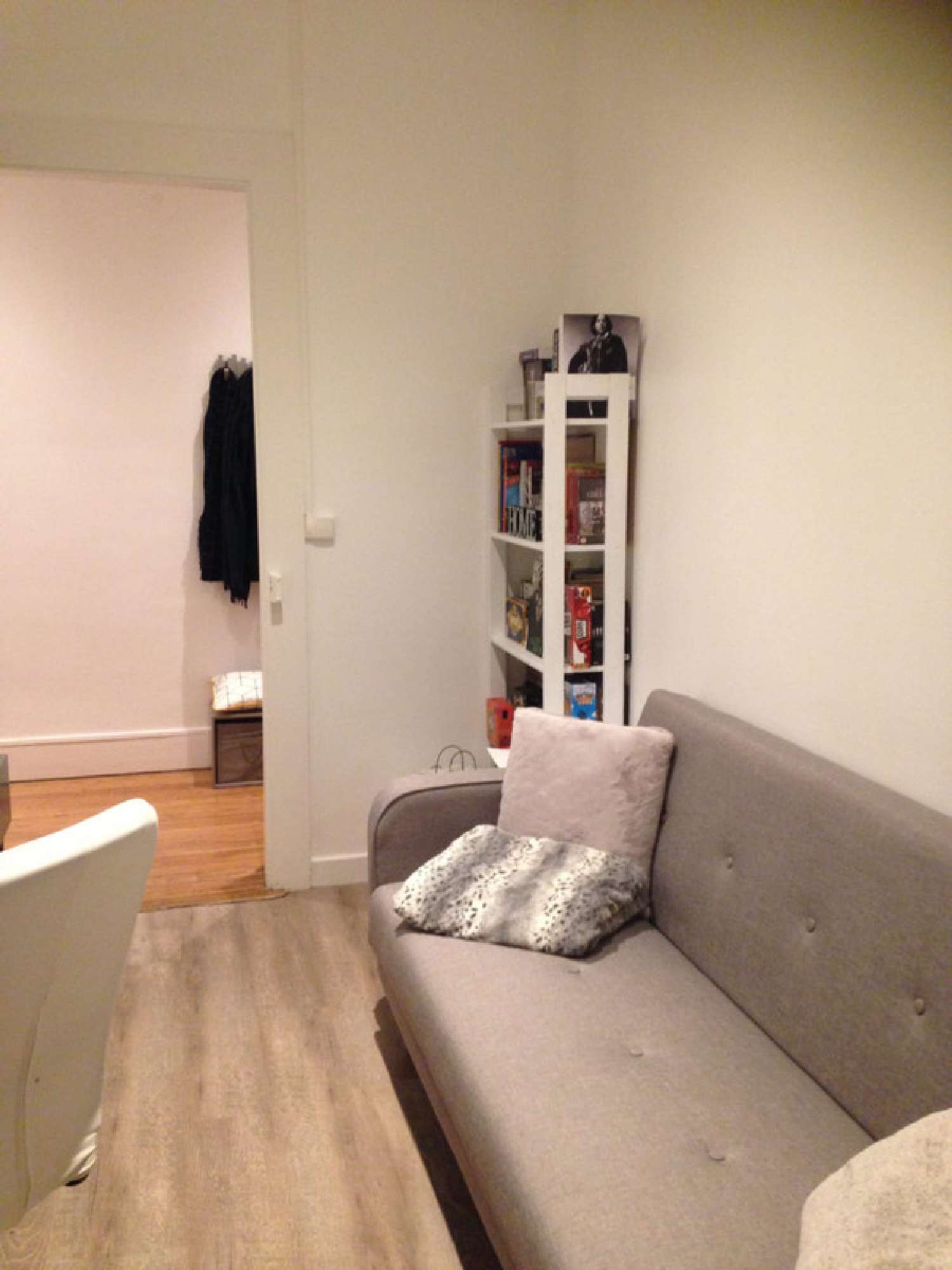  for sale apartment Aix-les-Bains Savoie 5