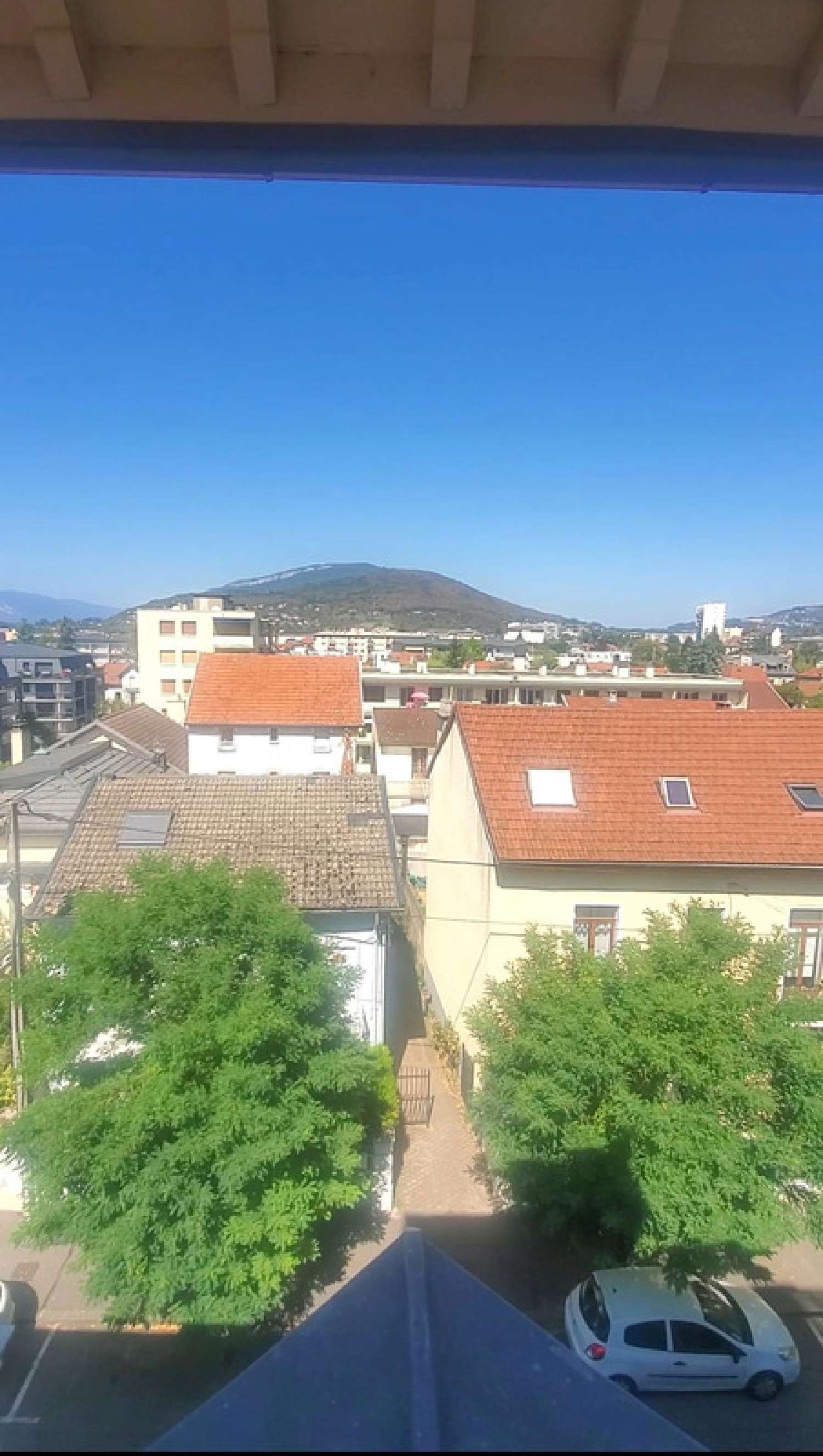  for sale apartment Aix-les-Bains Savoie 7