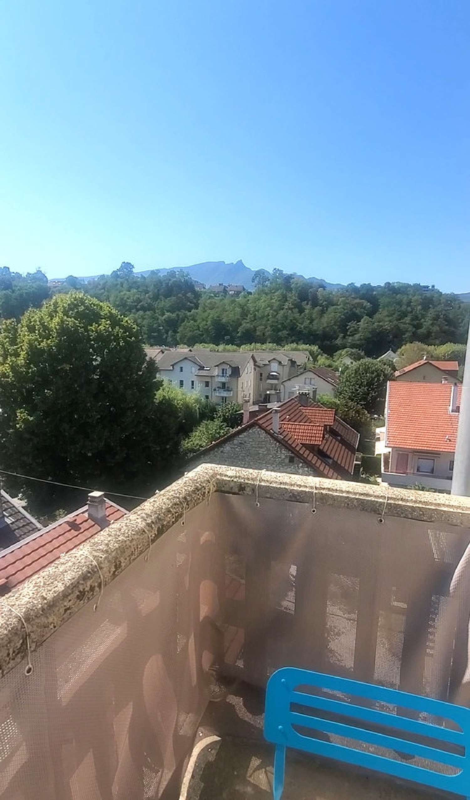  for sale apartment Aix-les-Bains Savoie 8