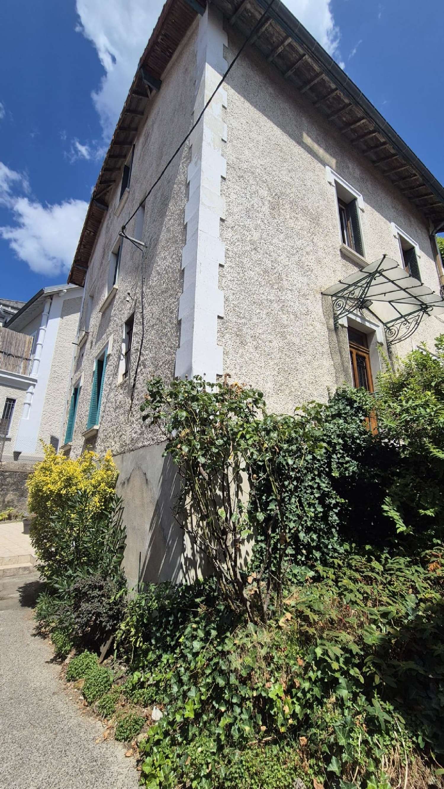  te koop appartement Aix-les-Bains Savoie 1