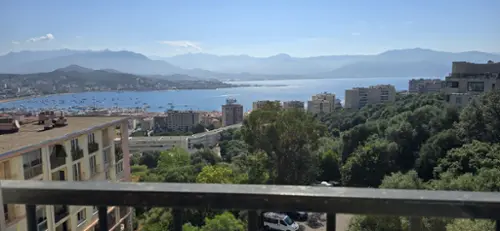 Ajaccio Corse-du-Sud apartamento foto 7129163