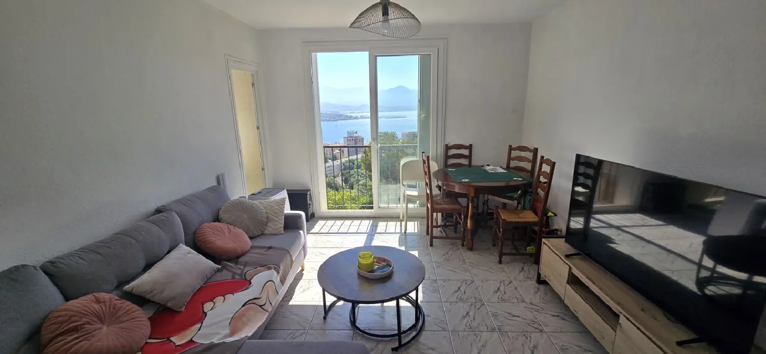  te koop appartement Ajaccio Corse-du-Sud 2