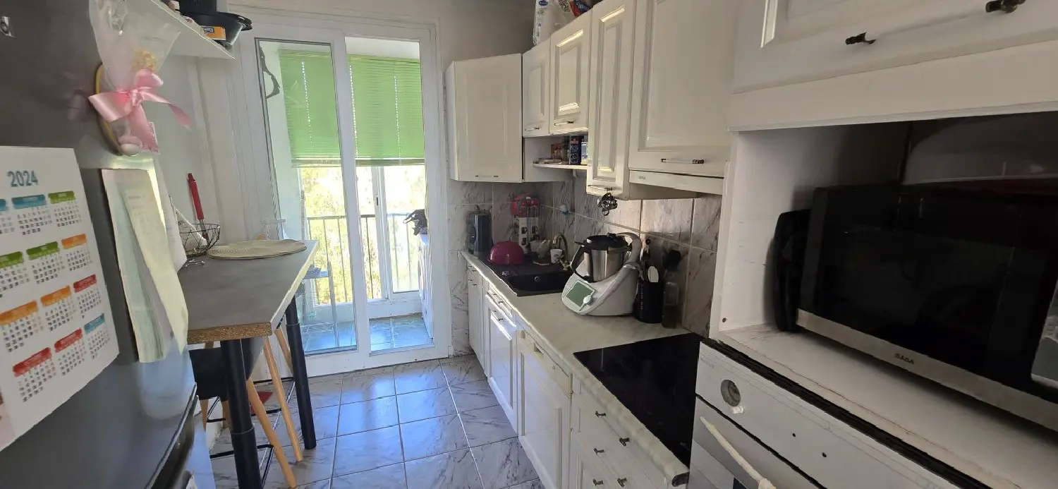  te koop appartement Ajaccio Corse-du-Sud 3