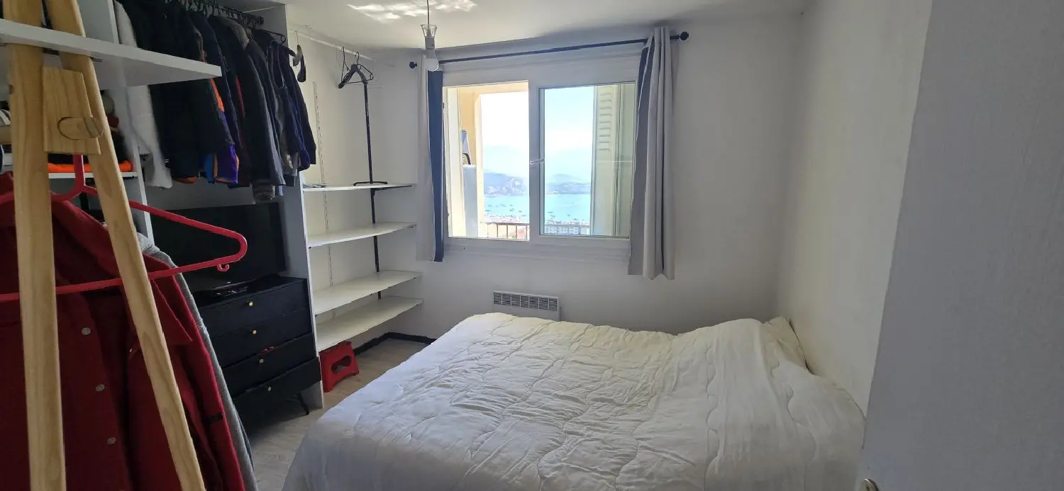  te koop appartement Ajaccio Corse-du-Sud 4