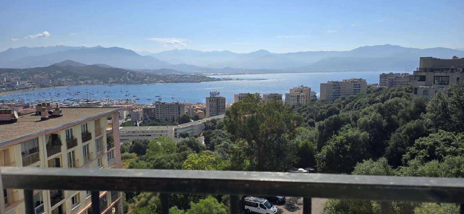  for sale apartment Ajaccio Corse-du-Sud 1