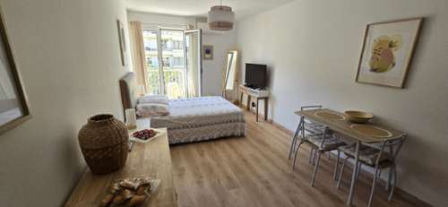 Ajaccio Corse-du-Sud apartment foto 7138921