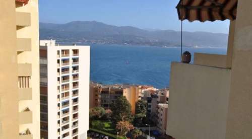 Ajaccio Corse-du-Sud apartment foto 7138923