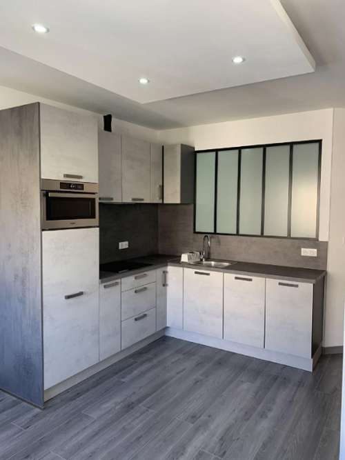 Ajaccio Corse-du-Sud apartment foto 7139119
