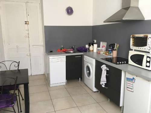 Ajaccio Corse-du-Sud apartment foto 7139120