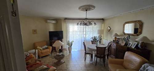 Ajaccio Corse-du-Sud apartment foto 7139129
