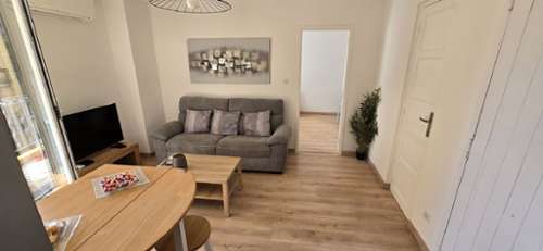 Ajaccio Corse-du-Sud apartment foto 7139260