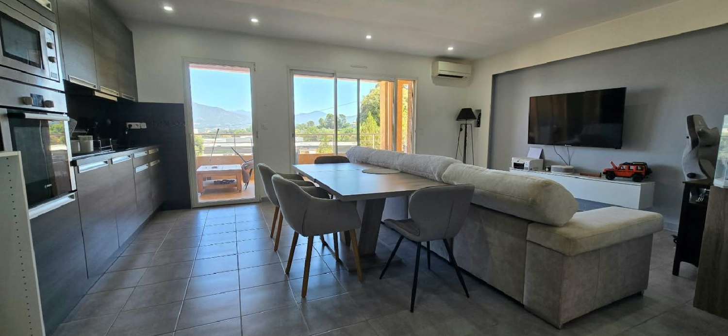  for sale apartment Ajaccio Corse-du-Sud 1