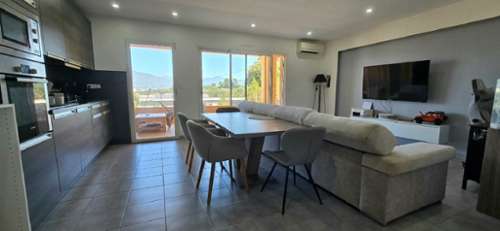 Ajaccio Corse-du-Sud apartment foto 7139330