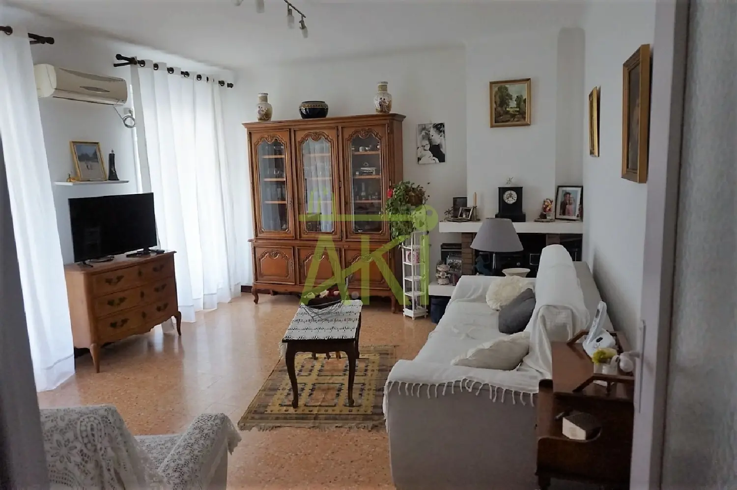  te koop appartement Ajaccio Corse-du-Sud 1