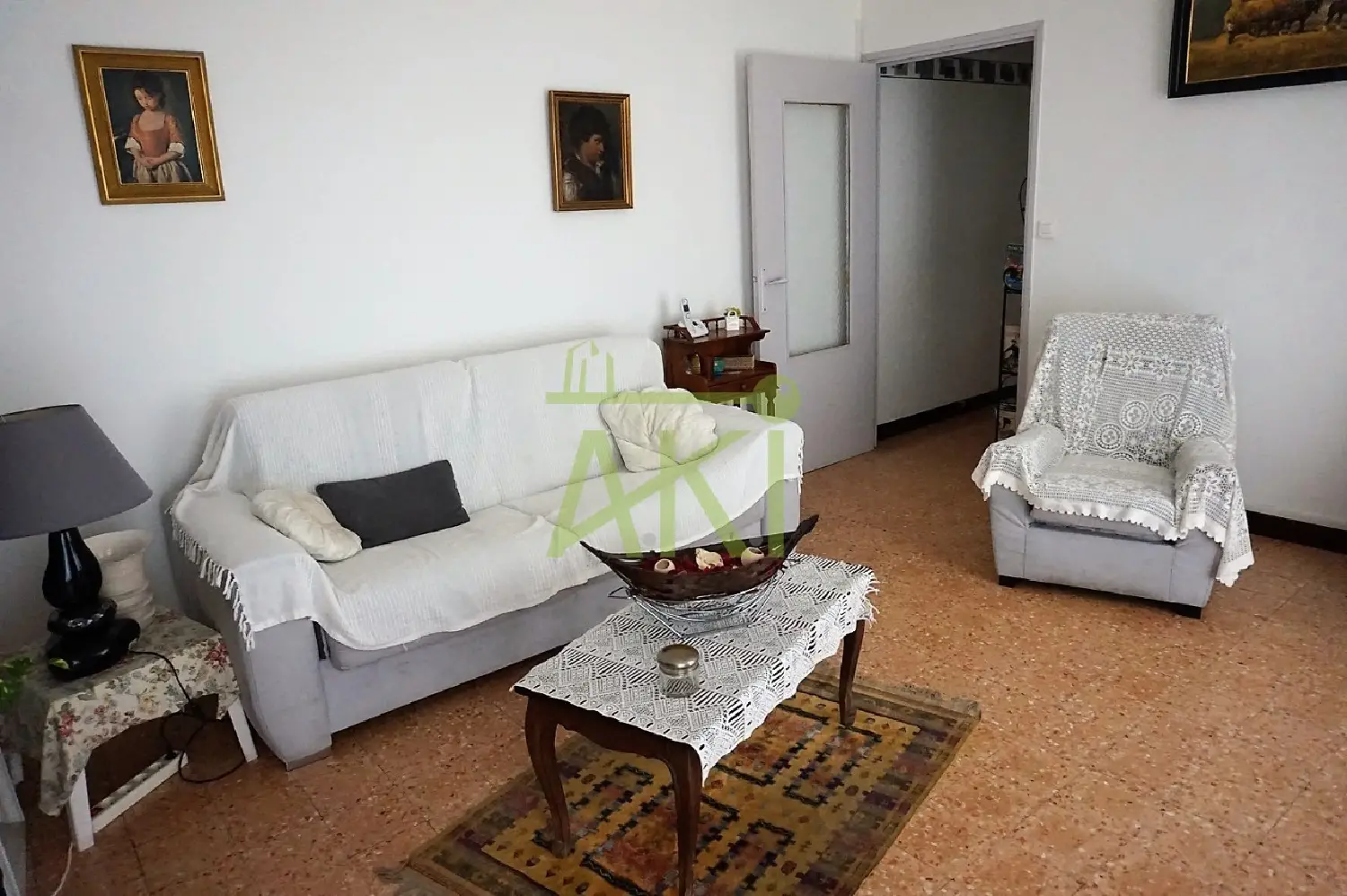 te koop appartement Ajaccio Corse-du-Sud 3
