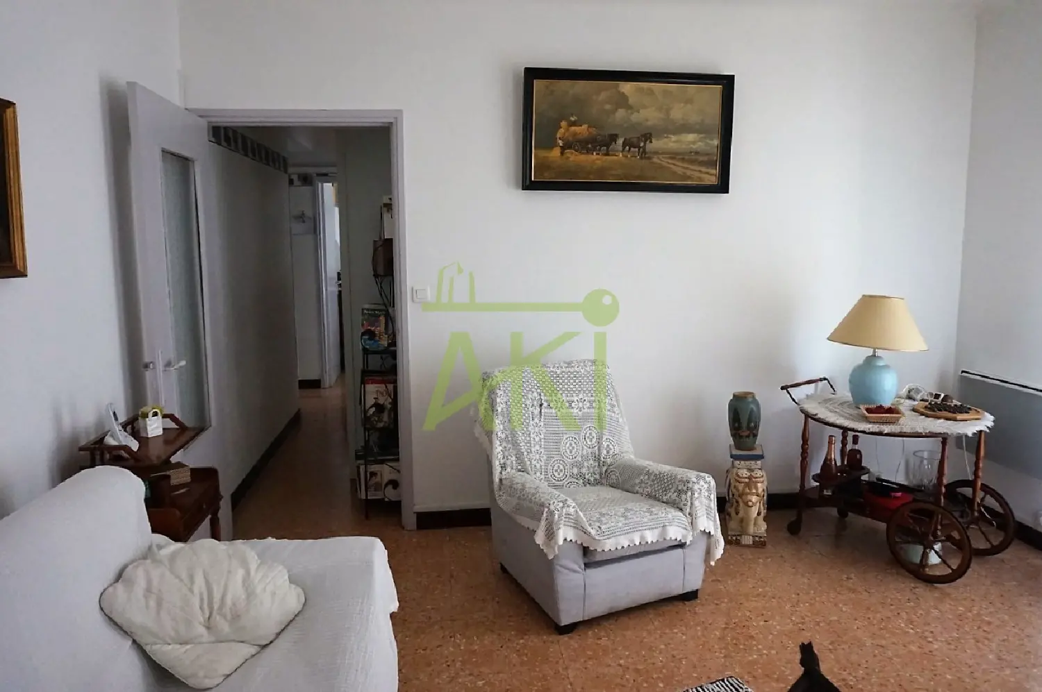  te koop appartement Ajaccio Corse-du-Sud 4