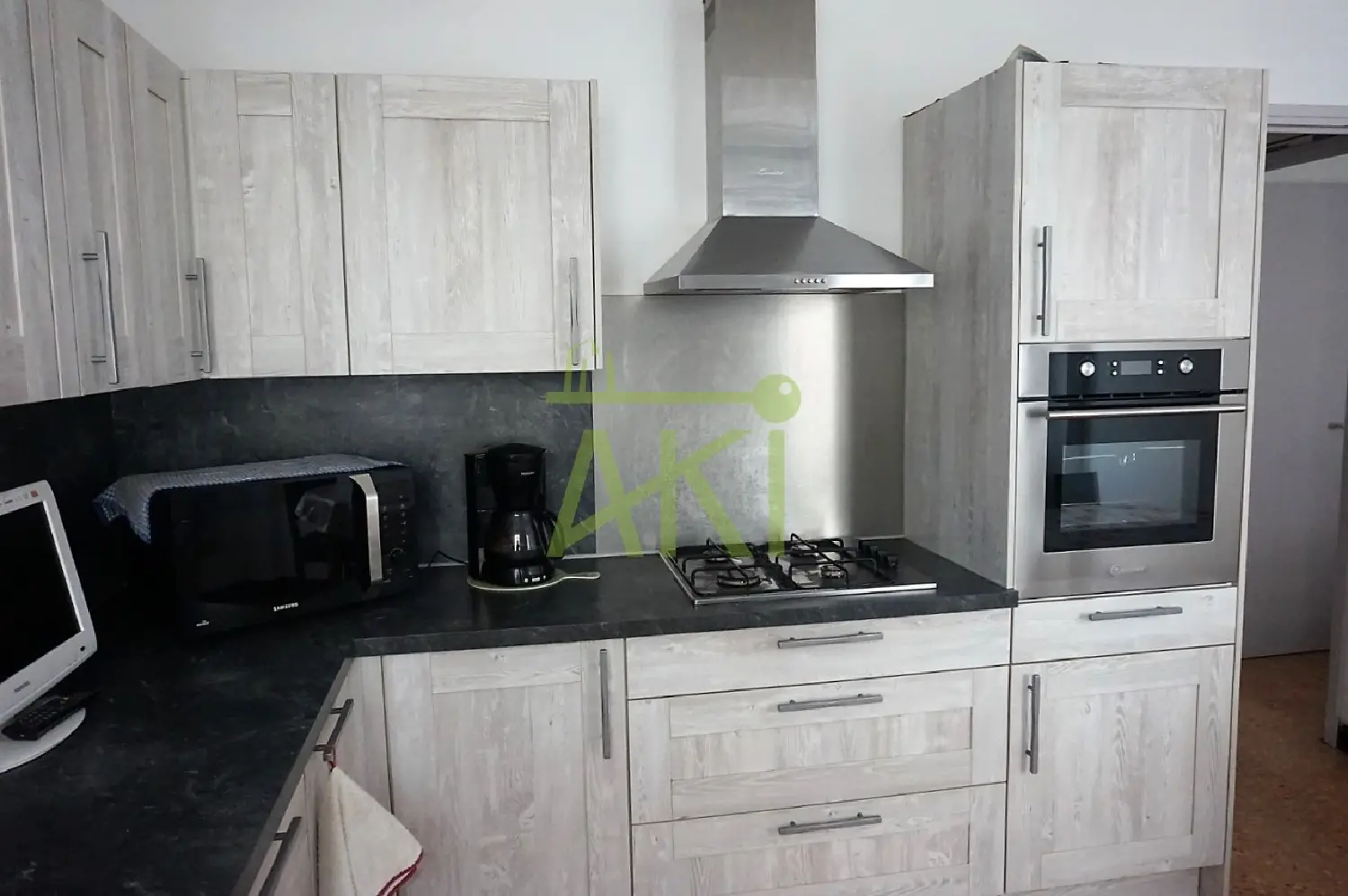 te koop appartement Ajaccio Corse-du-Sud 6