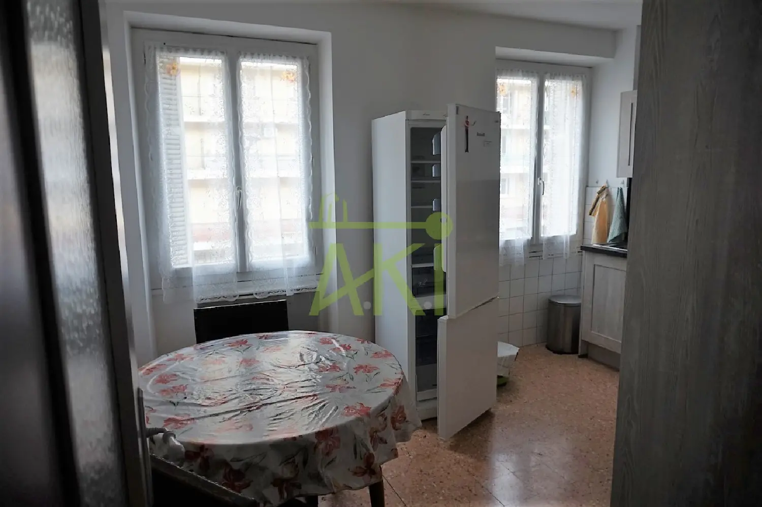  te koop appartement Ajaccio Corse-du-Sud 8