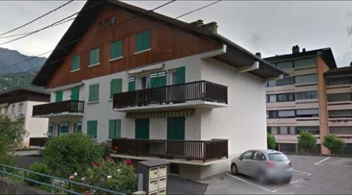 Albertville Savoie apartamento foto 7140473