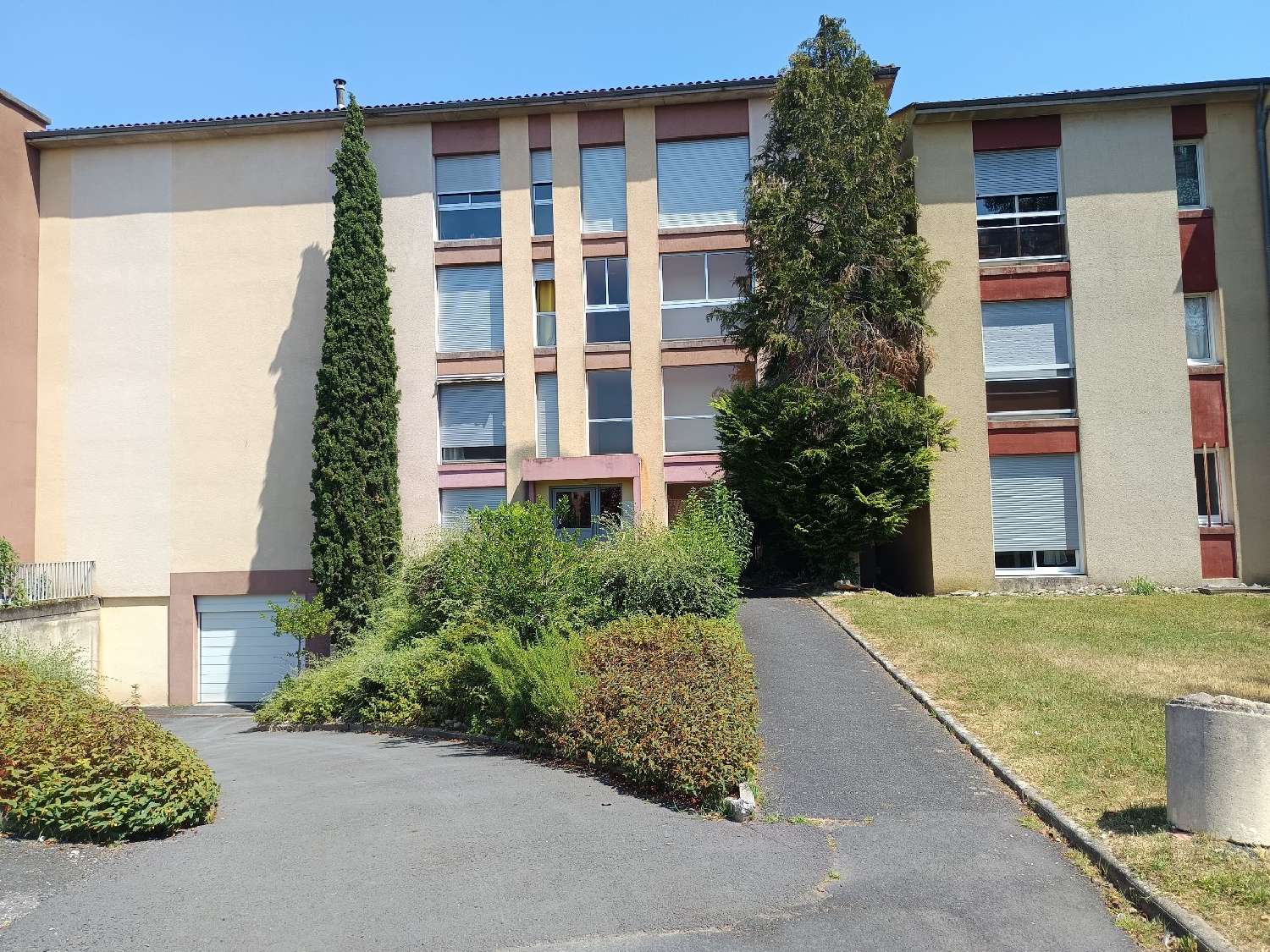 en venta apartamento Albi Tarn 2