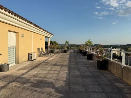 Alès Gard apartamento foto 7130986