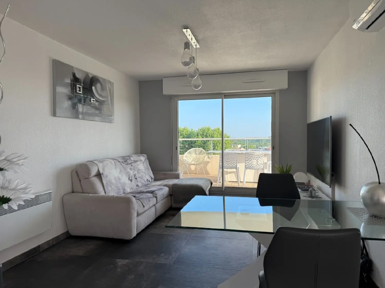  en venta apartamento Alès Gard 2