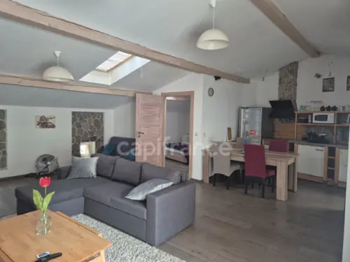 Alès Gard appartement foto 7133562
