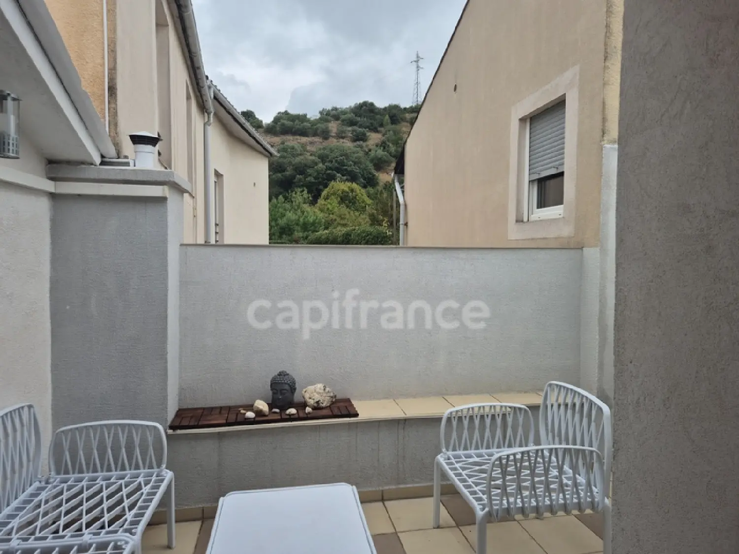  te koop appartement Alès Gard 3